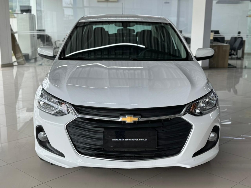 chevrolet onix 1.0 turbo flex plus lt automatico 4p 20241