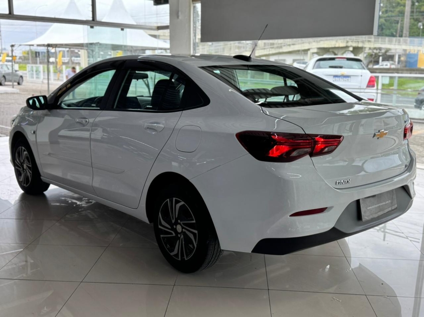 chevrolet onix 1.0 turbo flex plus lt automatico 4p 20243