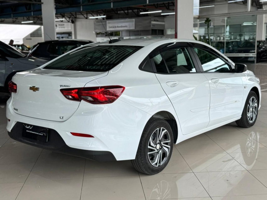 chevrolet onix 1.0 turbo flex plus lt automatico 4p 20245