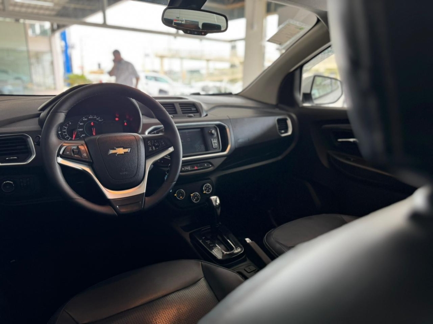chevrolet spin 1.8 premier 8v flex 4p automatico 20239