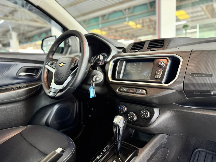 chevrolet spin 1.8 premier 8v flex 4p automatico 202310