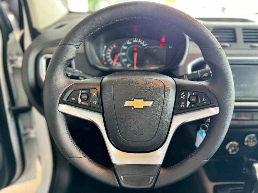 chevrolet spin 1.8 premier 8v flex 4p automatico 20238