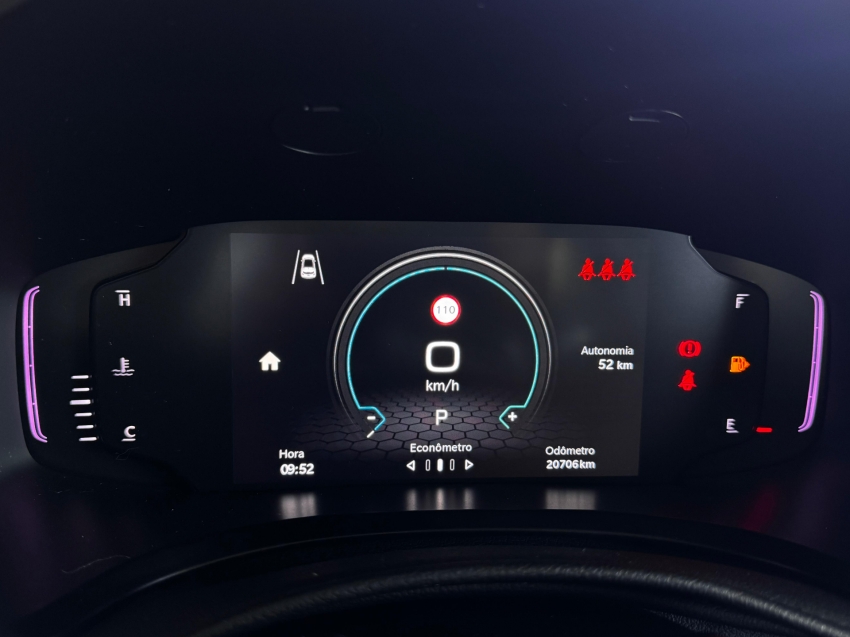 jeep renegade 1.3 t270 turbo flex s 4x4 at9 4p automatico 2024