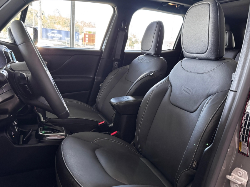 jeep renegade 1.3 t270 turbo flex s 4x4 at9 4p automatico 2024