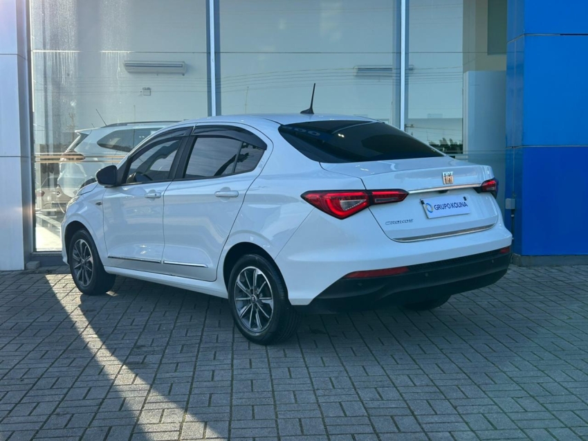 fiat cronos 1.3 firefly flex drive manual 4p 20193