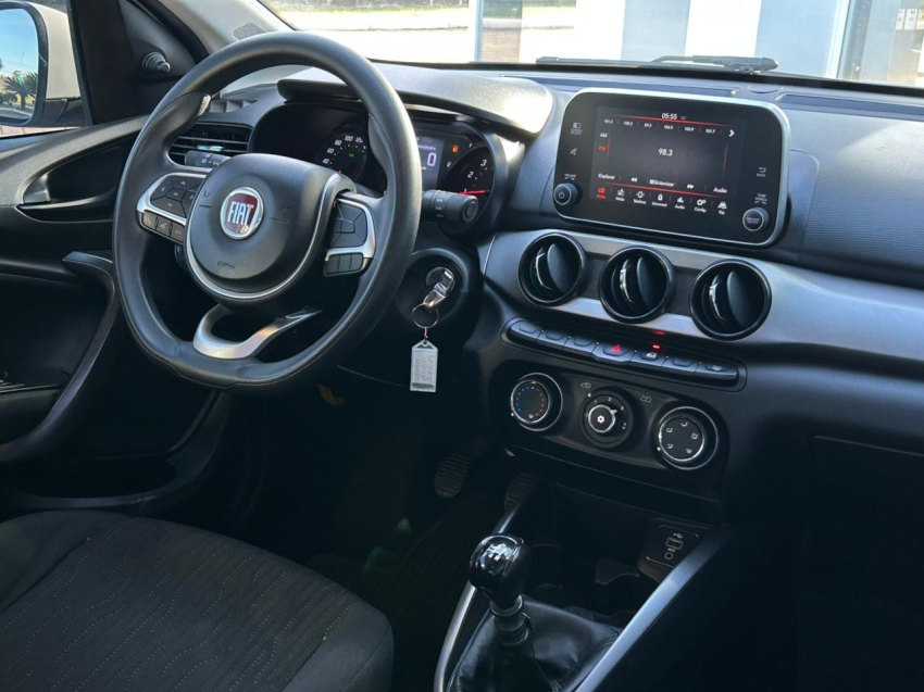 fiat cronos 1.3 firefly flex drive manual 4p 20196