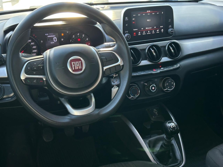 fiat cronos 1.3 firefly flex drive manual 4p 20197