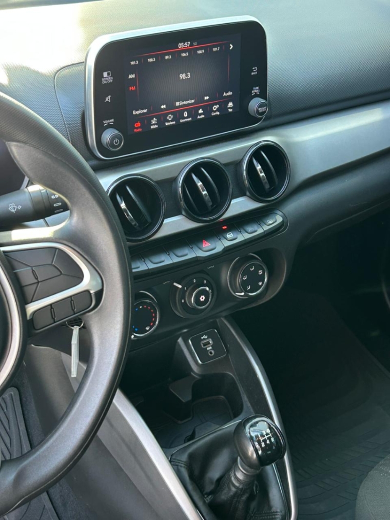 fiat cronos 1.3 firefly flex drive manual 4p 20198