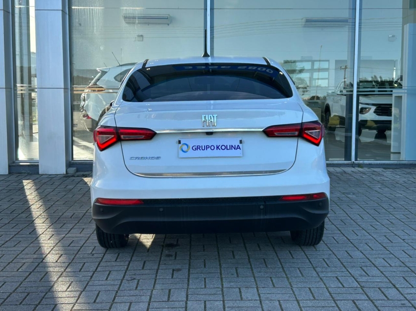 fiat cronos 1.3 firefly flex drive manual 4p 20194