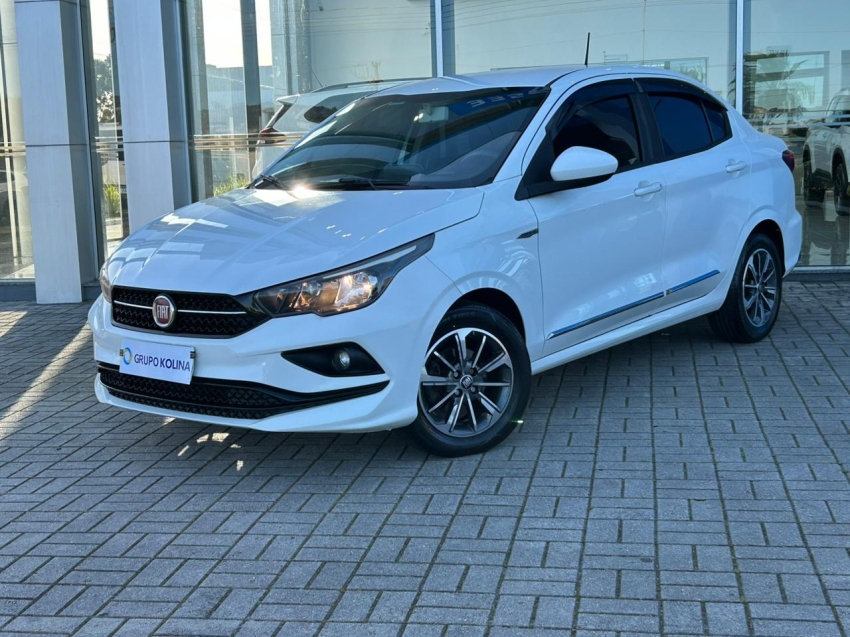 fiat cronos 1.3 firefly flex drive manual 4p 20192