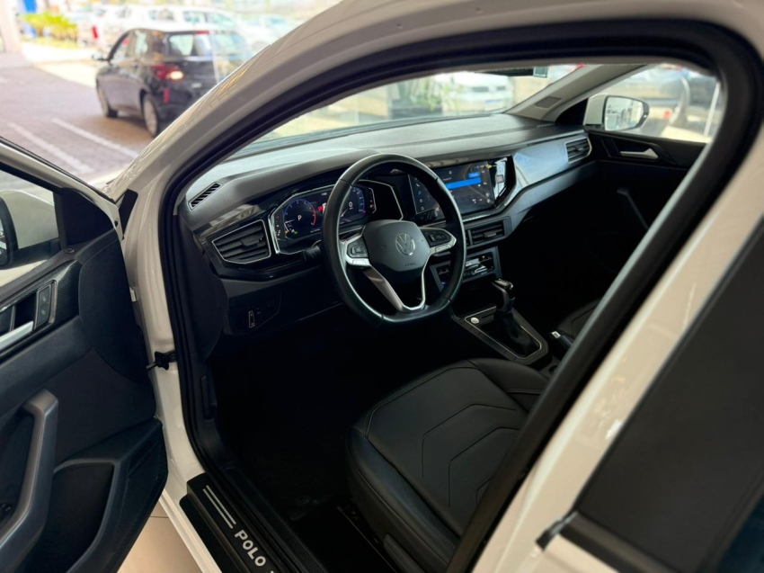 volkswagen polo 1.0 170 tsi highline automatico flex 4p 20246