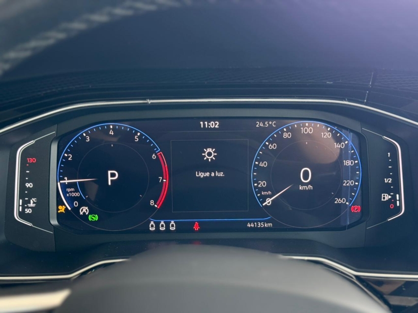 volkswagen polo 1.0 170 tsi highline automatico flex 4p 202410