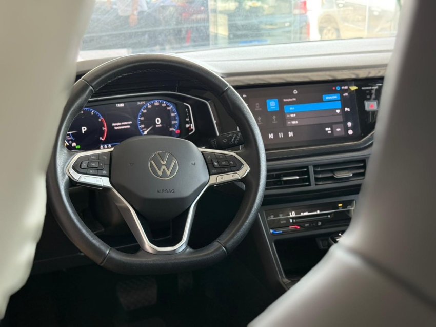 volkswagen polo 1.0 170 tsi highline automatico flex 4p 20248