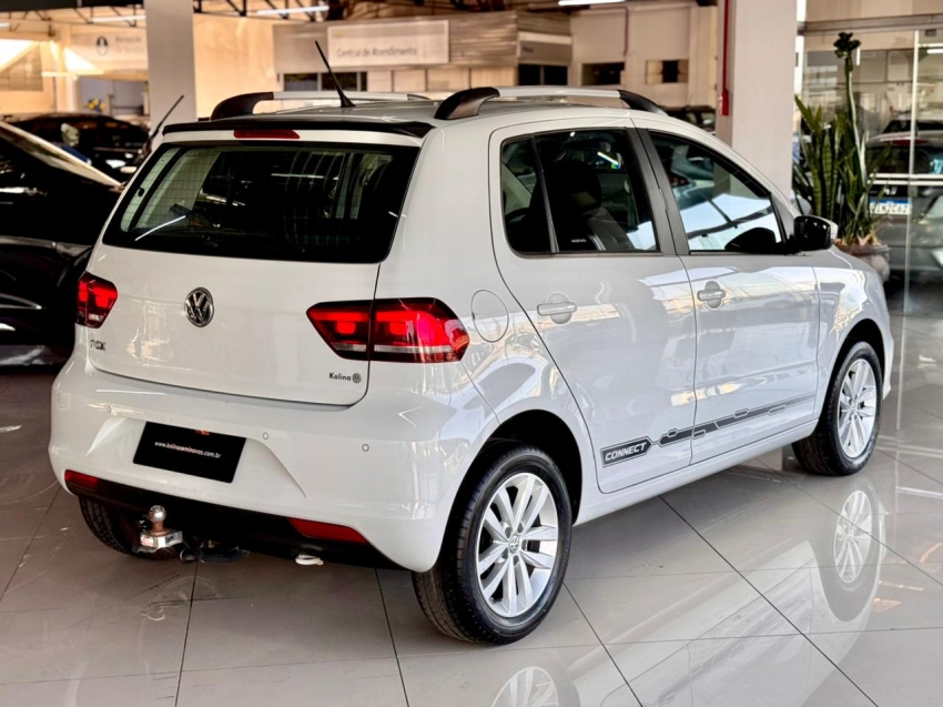 volkswagen fox 1.6 msi total flex connect 4p manual 1.5 2022