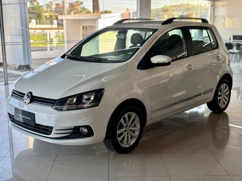 volkswagen fox 1.6 msi total flex connect 4p manual 1.5 2022