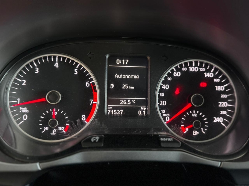volkswagen fox 1.6 msi total flex connect 4p manual 1.5 2022
