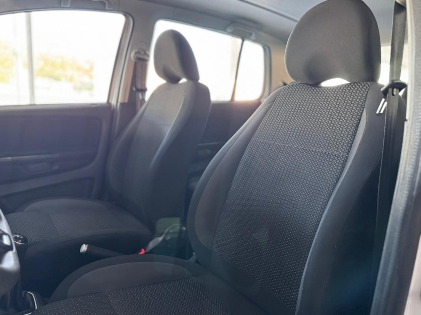 volkswagen fox 1.6 msi total flex connect 4p manual 1.5 2022