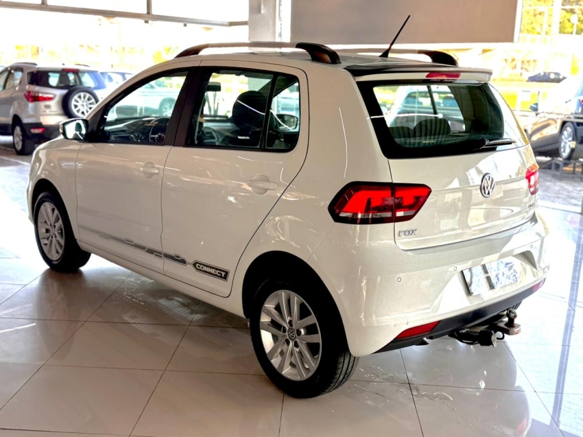 volkswagen fox 1.6 msi total flex connect 4p manual 1.5 2022