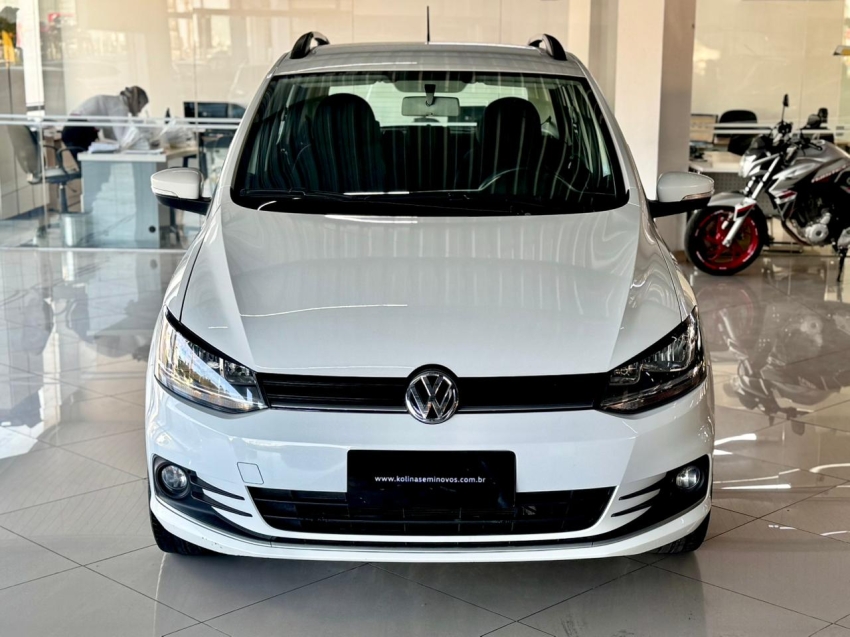 volkswagen fox 1.6 msi total flex connect 4p manual 1.5 2022