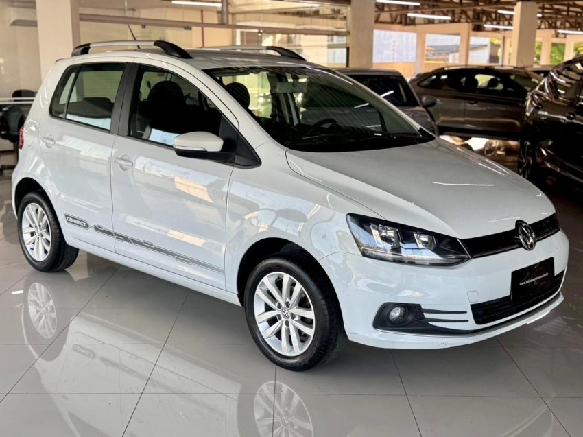 volkswagen fox 1.6 msi total flex connect 4p manual 1.5 2022