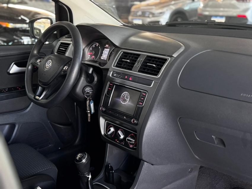 volkswagen fox 1.6 msi total flex connect 4p manual 1.5 2022