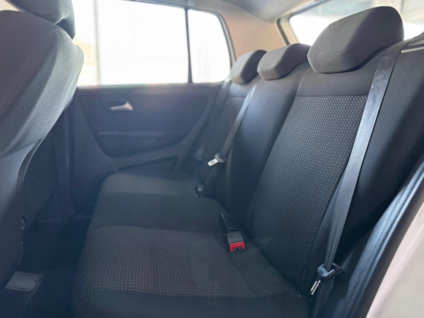 volkswagen fox 1.6 msi total flex connect 4p manual 1.5 2022