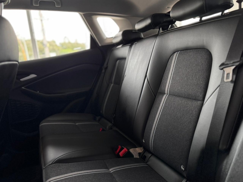 chevrolet tracker 1.0 turbo flex ltz automatico 4p 2022