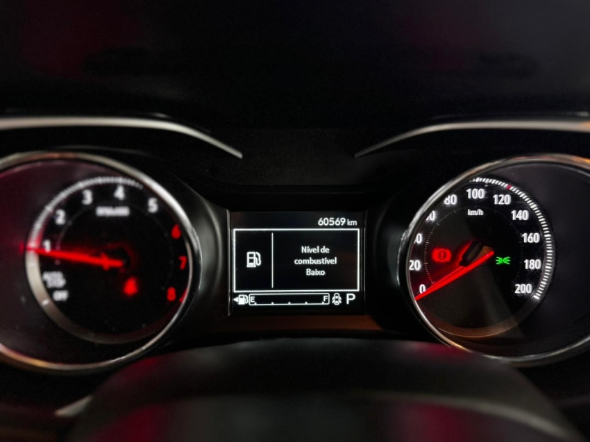 chevrolet tracker 1.0 turbo flex ltz automatico 4p 2022