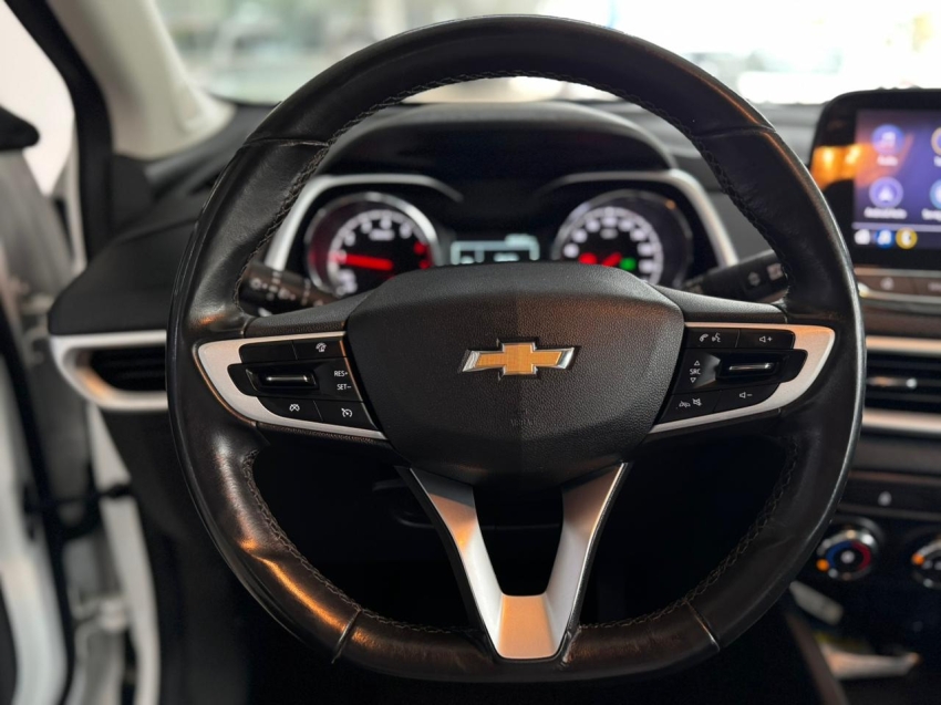 chevrolet tracker 1.0 turbo flex ltz automatico 4p 2022