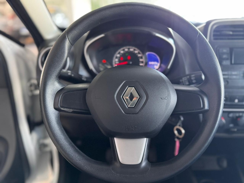 renault kwid 1.0 12v sce flex zen manual 4p 2022