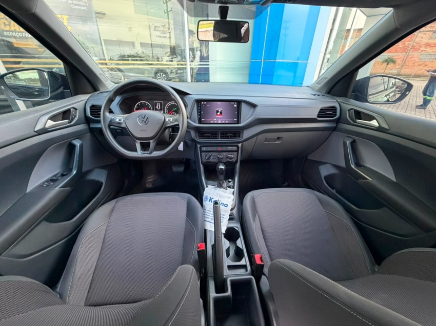 volkswagen t-cross 1.0 200 tsi total flex sense automatico 4p 20236
