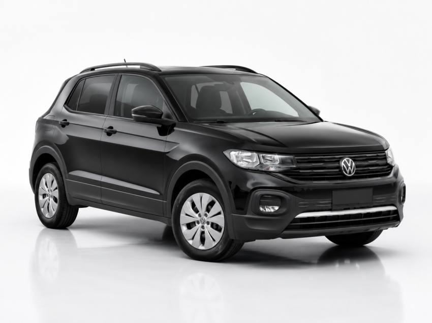 volkswagen t-cross 1.0 200 tsi total flex sense automatico 4p 2023