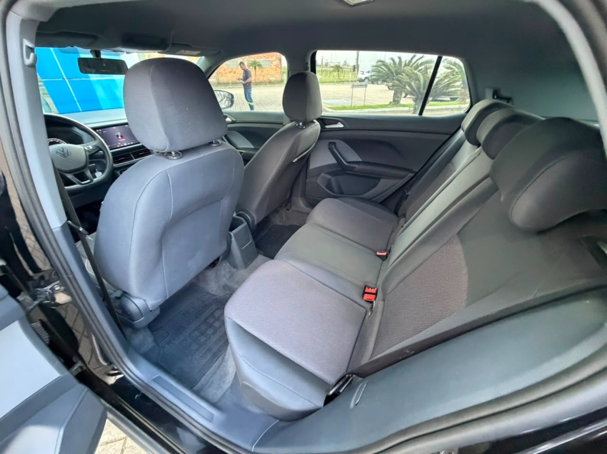 volkswagen t-cross 1.0 200 tsi total flex sense automatico 4p 20239