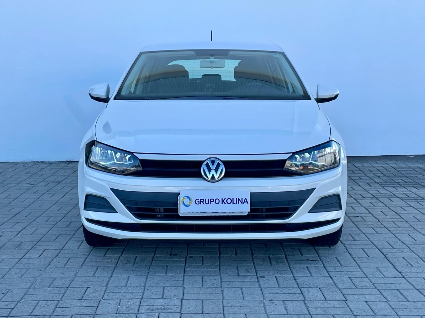 volkswagen polo 1.0 mpi total flex manual 4p 2020