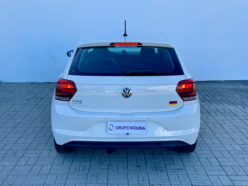 volkswagen polo 1.0 mpi total flex manual 4p 2020