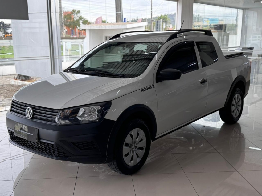 volkswagen saveiro 1.6 msi robust cd 8v flex 2p manual 1.5 2018