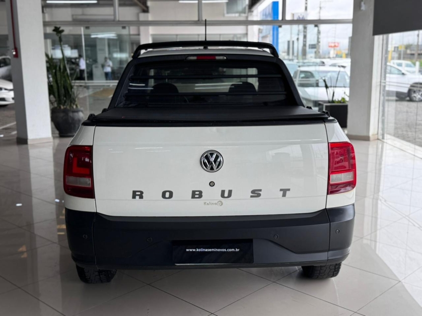 volkswagen saveiro 1.6 msi robust cd 8v flex 2p manual 1.5 2018