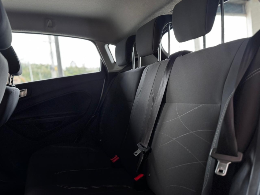 ford fiesta 1.6 sel hatch 16v flex 4p powershift 1.5 automatico 2017