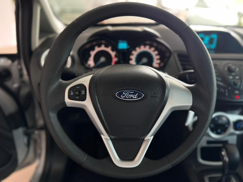 ford fiesta 1.6 sel hatch 16v flex 4p powershift 1.5 automatico 2017