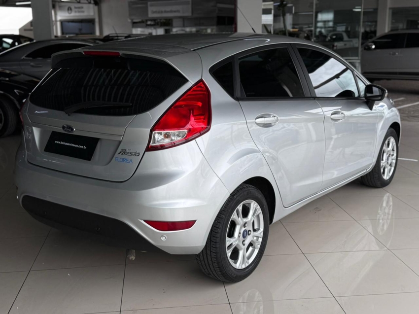 ford fiesta 1.6 sel hatch 16v flex 4p powershift 1.5 automatico 2017