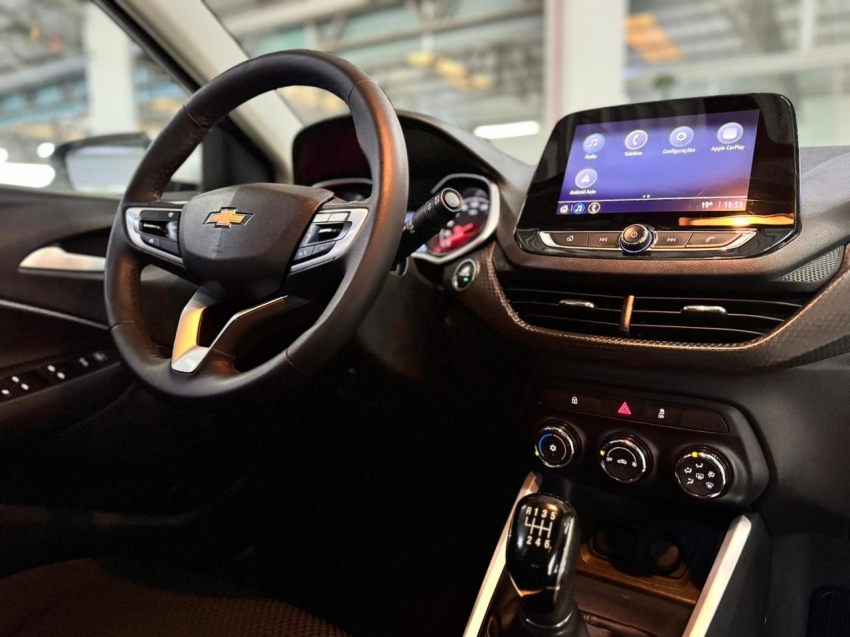 chevrolet onix 1.0 flex lt manual 4p 20218