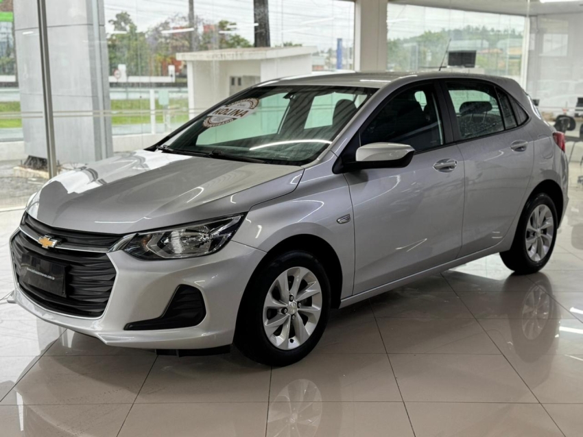 chevrolet onix 1.0 flex lt manual 4p 20212