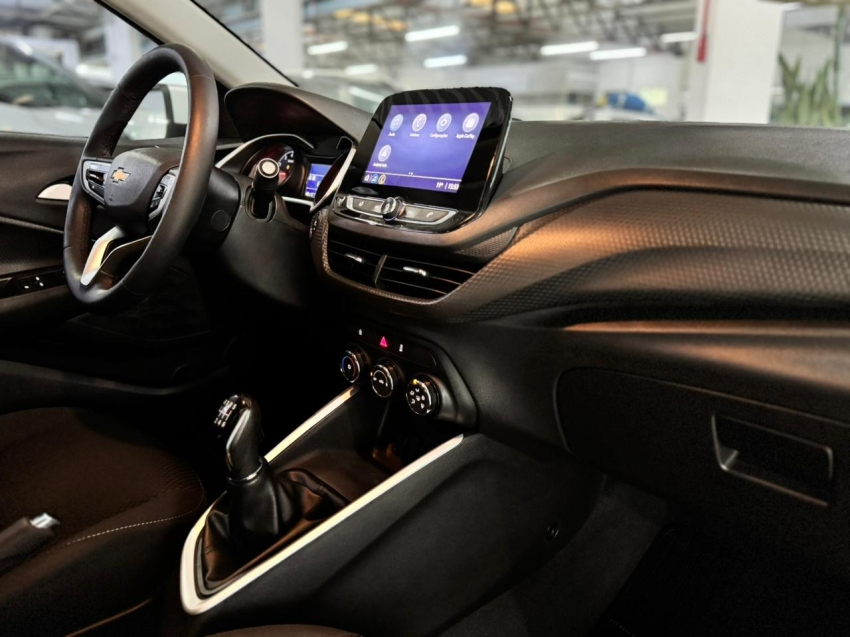 chevrolet onix 1.0 flex lt manual 4p 20217