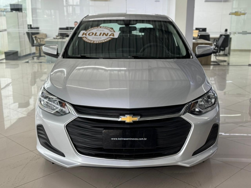 chevrolet onix 1.0 flex lt manual 4p 20211