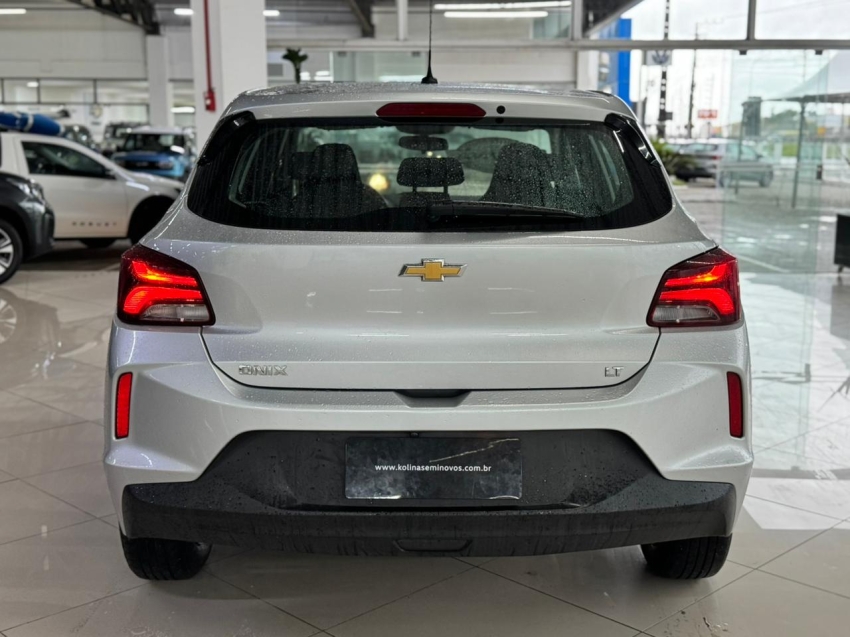 chevrolet onix 1.0 flex lt manual 4p 20214