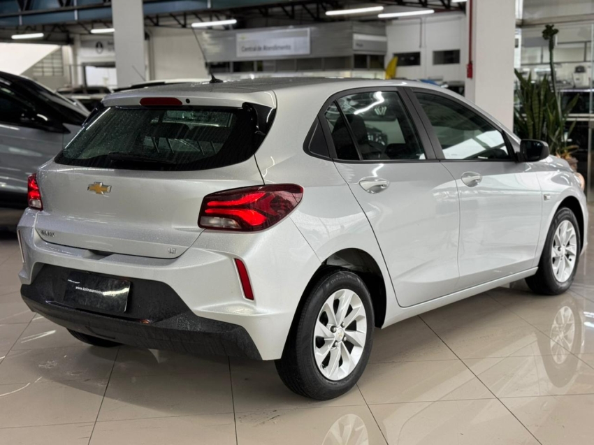 chevrolet onix 1.0 flex lt manual 4p 20215