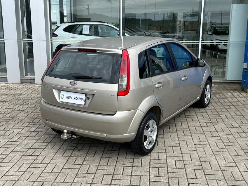 ford fiesta 1.6 rocam 8v flex 4p manual 1.5 5p 2013
