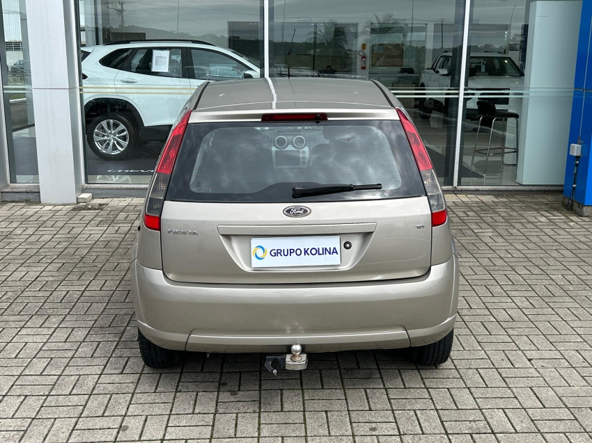 ford fiesta 1.6 rocam 8v flex 4p manual 1.5 5p 2013
