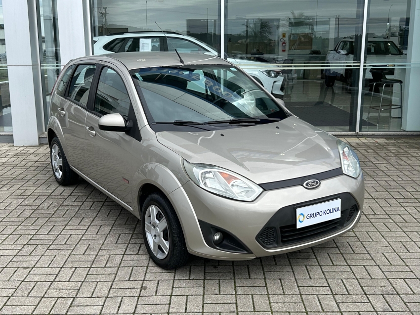 ford fiesta 1.6 rocam 8v flex 4p manual 1.5 5p 2013