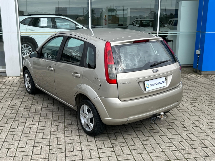 ford fiesta 1.6 rocam 8v flex 4p manual 1.5 5p 2013
